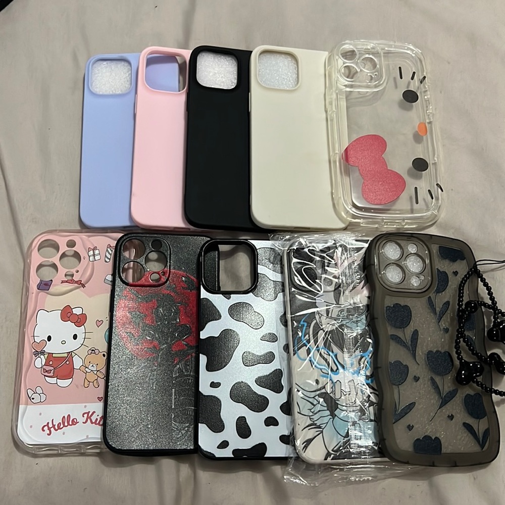 iPhone 13 Pro Max cases